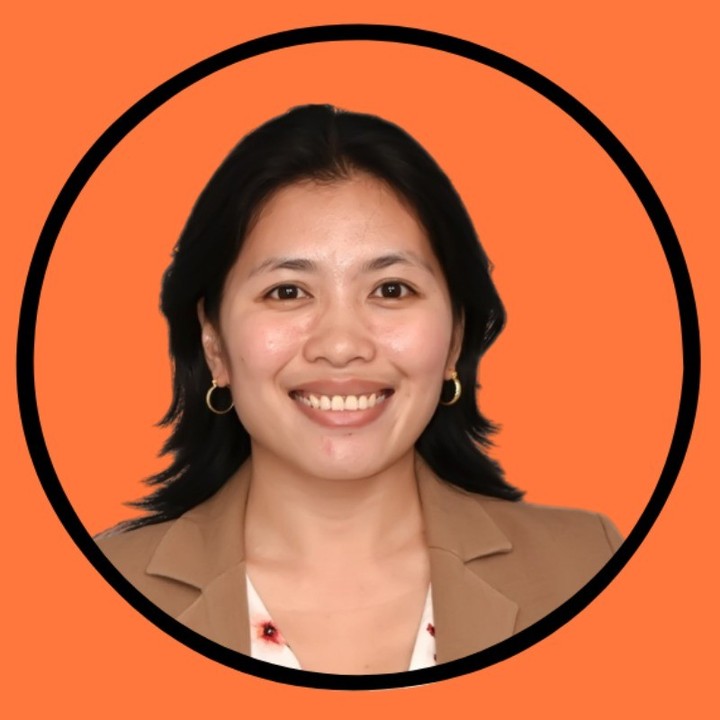 Reyjane Galarpe, Account Executive at Get Custom Yard Signs